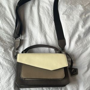 Botkier leather handbag in excellent condition